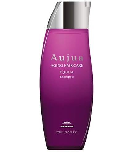 Amazon | オージュア EQ エクイアル ヘアトリートメント(250g) | Aujua